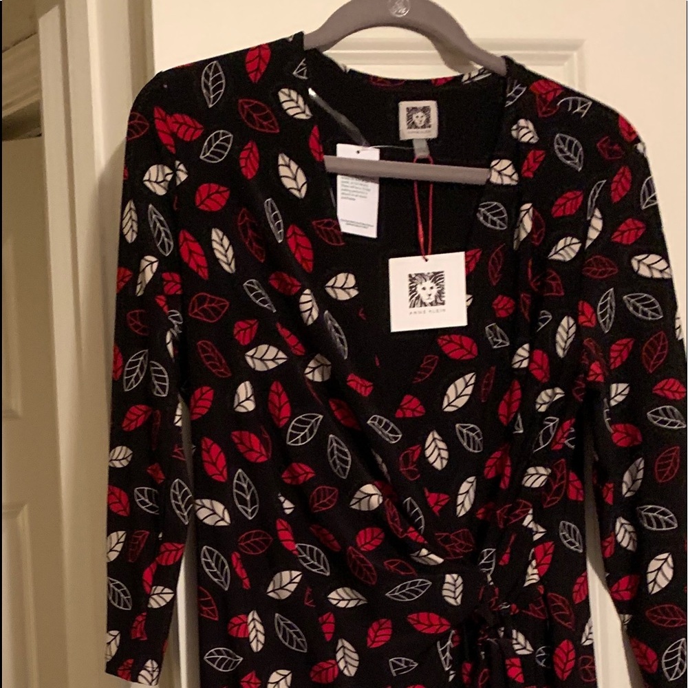 Anne Klein Dress